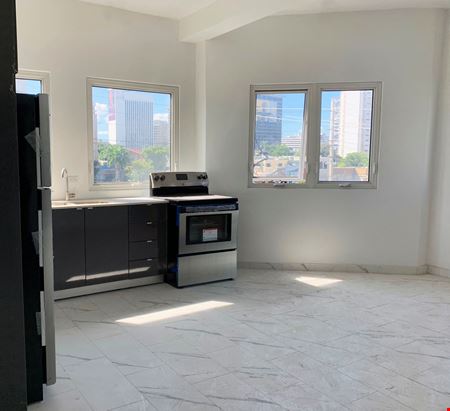 15-Units Income Producing Multi-Family Property in Condado For Sale