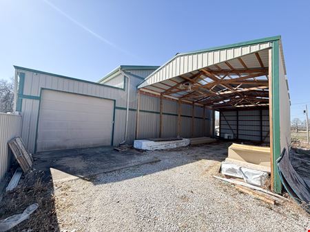 For Sale: 15,000 SF Industrial Building on 3 acres