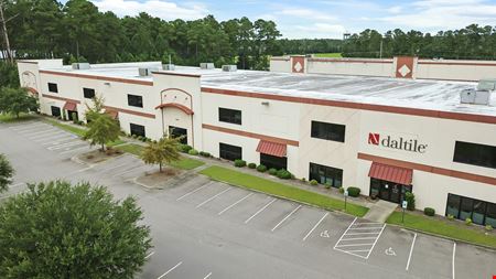 North Point Business Center