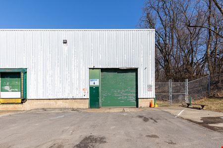 820 Washington Blvd