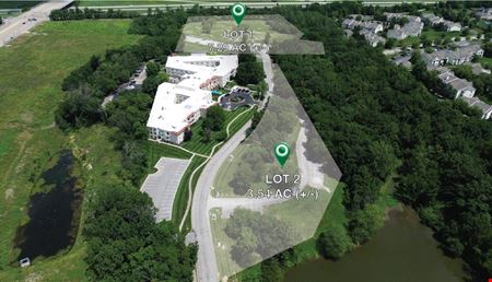 VacantLand space for Sale at Granby Land in Kansas City