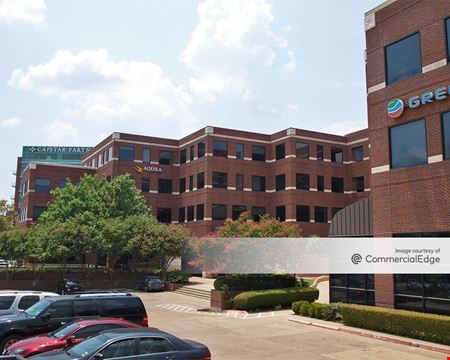 Office space for Rent at Hartland Plaza in Austin