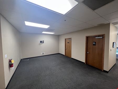 Prime ±2,000 SF Office Space In Hanford, CA