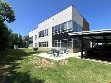 Office space for Rent at 4308 Grant Blvd. Office in Yukon