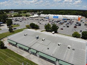 Joplin Shopping Center