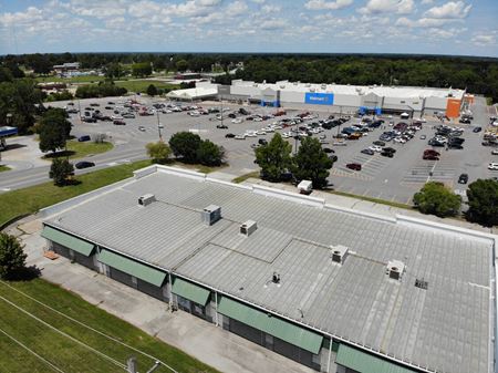 Retail space for Rent at Joplin Shopping Center in Joplin