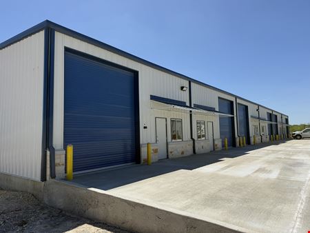 8081 Old Bastrop Rd - Sunstorm Business Complex