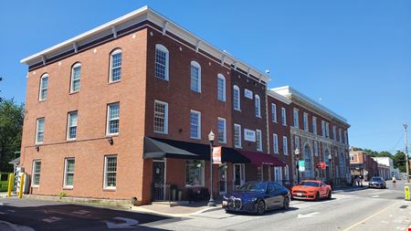 Office space for Rent at Drury Office Building in Leonardtown