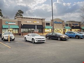 Shoppes at Garner