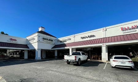 Retail space for Sale at Miramar Plaza in Miramar Beach