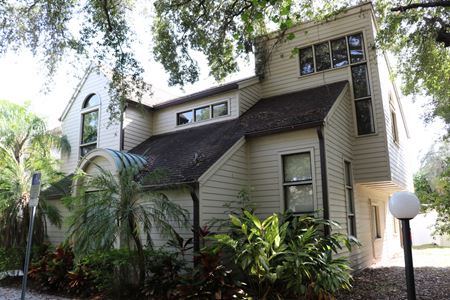 Office space for Sale at SUGAR CREEK MEDICAL & PROFESSIONAL CENTER in Largo
