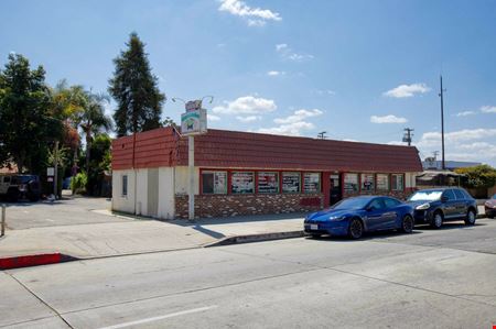 11218 Garvey Ave