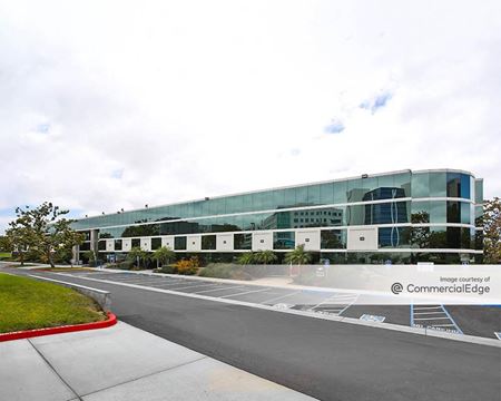 Office space for Rent at Pacific Corporate Center in San Diego