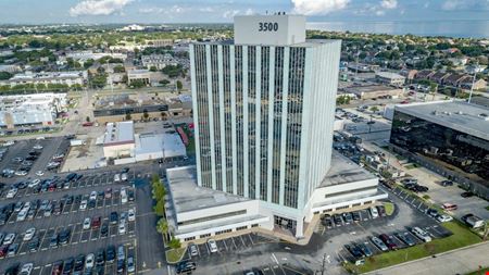 Executive Office Tower