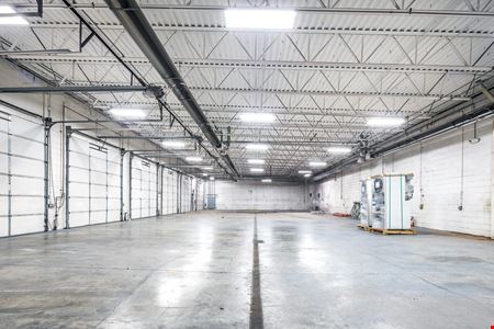 2408 Over Drive Building B - Lexington Industrial Opportunity - FOR LEASE