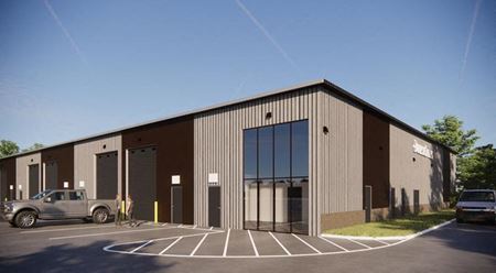 Egg Harbor Business Park