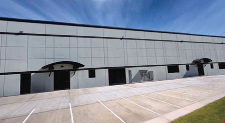 Industrial space for Rent at 118 Iron Mountain Road in Mine Hill
