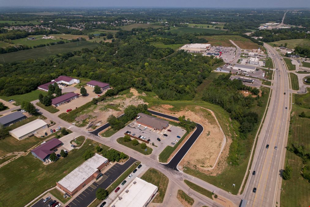 Richardson Road Land
