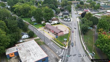 Retail space for Sale at 611 w liberty street wooster in Wooster