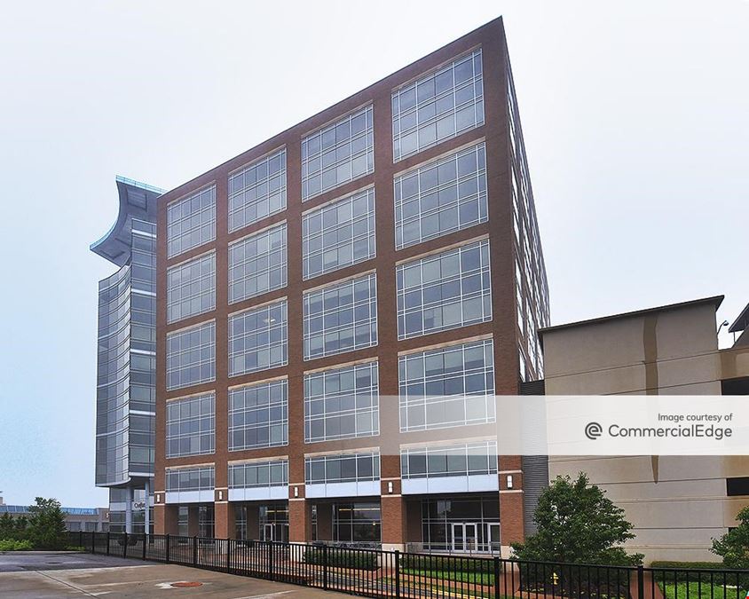 CityPlace Six