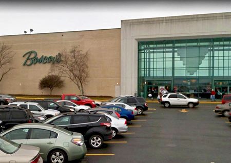 Retail space for Rent at Beaver Valley Mall in Monaca