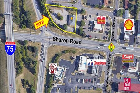Land space for Sale at 2198 E Sharon Rd in Cincinnati