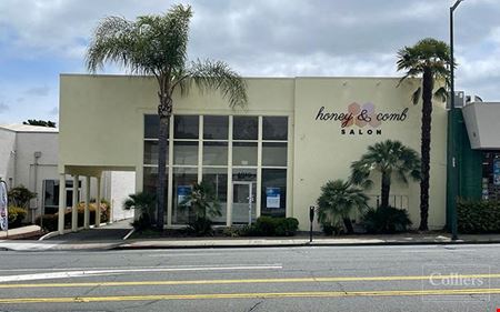 Retail space for Rent at FREESTANDING SPACE FOR LEASE in Walnut Creek