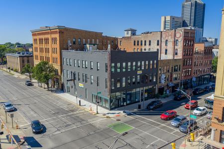 153 East Main Street