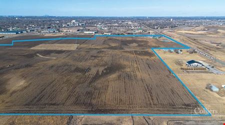 Other space for Sale at 136.44 Acres Available - Rosemount, MN in Rosemount