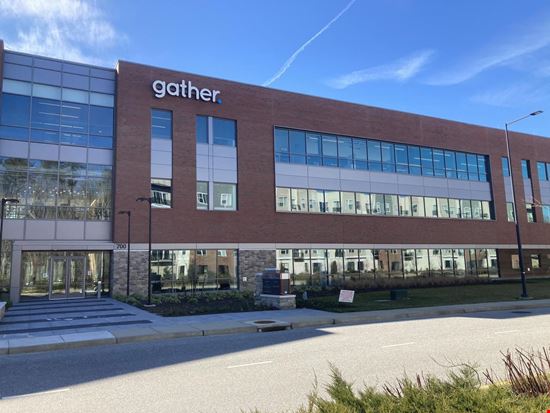 Gather - Newport News