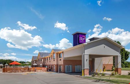 Other space for Sale at Sleep Inn Cedar Hill in Cedar Hill