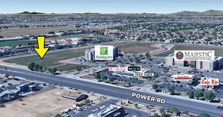 Retail space for Rent at Power Rd & Ray Rd S/SWC | Gilbert, AZ in Gilbert