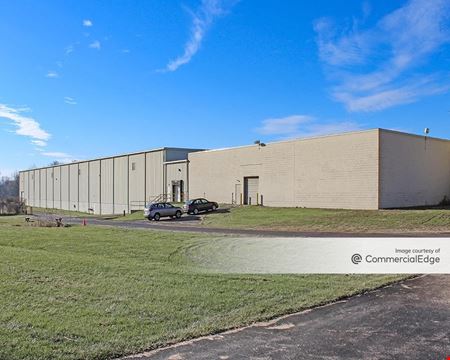 Industrial space for Rent at 286 West Greenwich Road in Seville