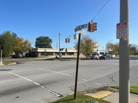 330-360 Eureka Road