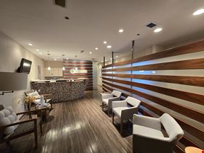 MEDICAL OFFICE SUITE