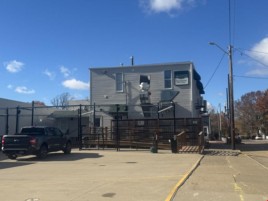 239 N 2nd St