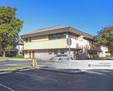 Office space for Rent at Sunset Square Office Park #2 in Miami