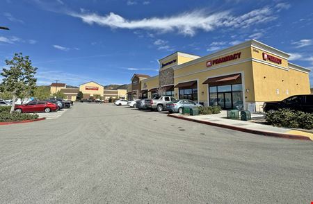 Commercial space at 24046-24088 Clinton Keith Road in Wildomar
