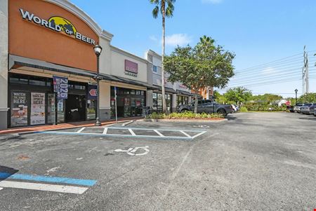 Westchase Town Center