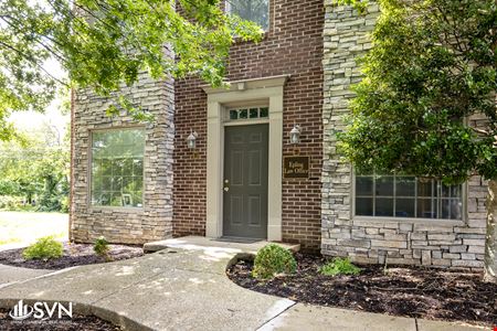 Man-O-War Office Condo FOR SALE - Darby Creek