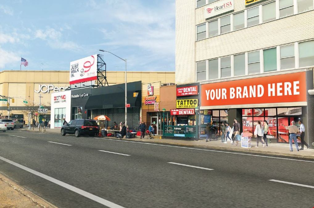 9131 Queens Blvd