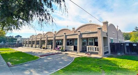 Other space for Sale at MULTI-FAMILY BUILDING FOR SALE in Manteca