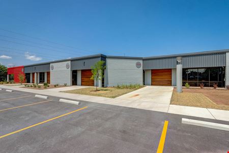 North Shore Personal Warehouse