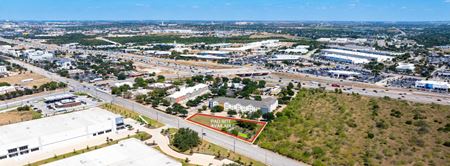 VacantLand space for Sale at 2191 Chisholm Trail Road in Round Rock