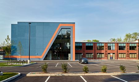 Office space for Rent at 110 Somerville Ave in Chattanooga