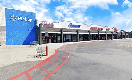 Retail space for Rent at Villa Rica Commons in Villa Rica