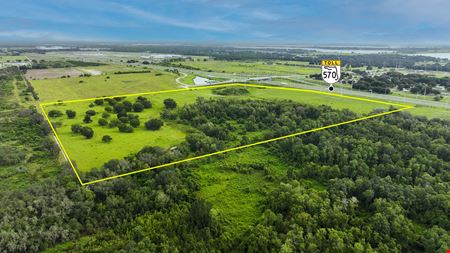 VacantLand space for Sale at Polk Parkway Interchange Development Sites in Auburndale