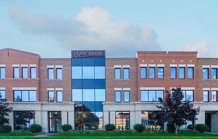 Office space for Rent at 600 E Front Street in Traverse City