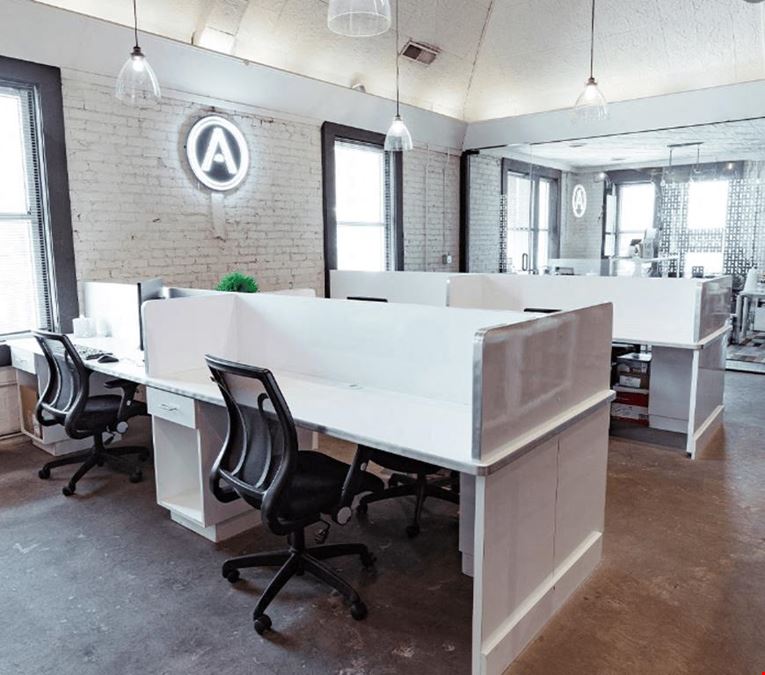One : One - Co-Working Space