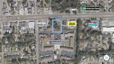 Other space for Sale at 0.82± AC Parcel for Sale on 103rd St in Jacksonville